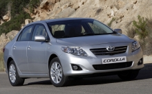  , Toyota Corolla, , , , 